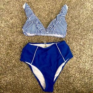 Cupshe bikini